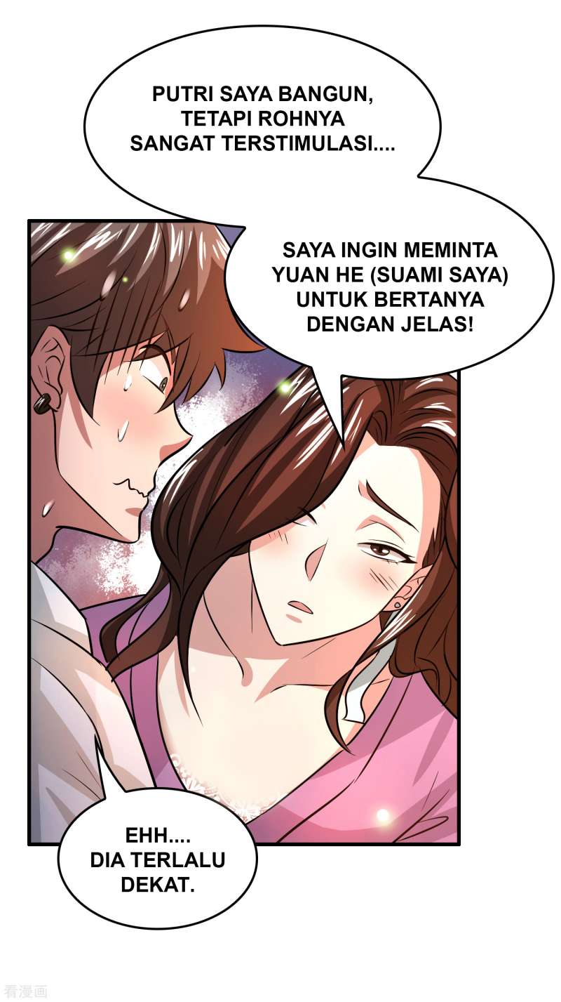 Outlander Tyrant Supplier Chapter 43 Gambar 5